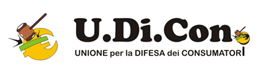 logo unione per la difesa dei consumatori